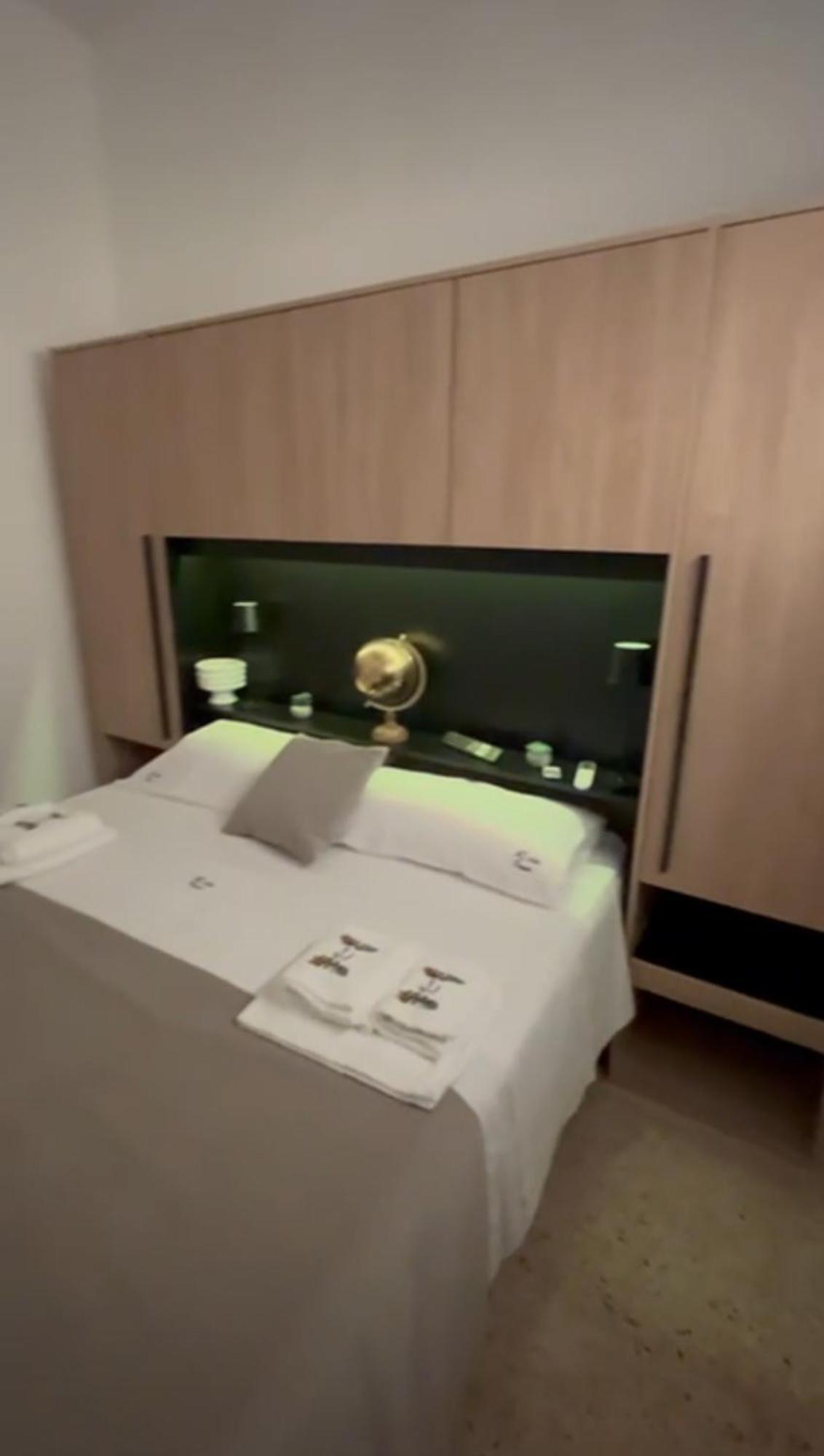 Ag Suite Трапані Екстер'єр фото
