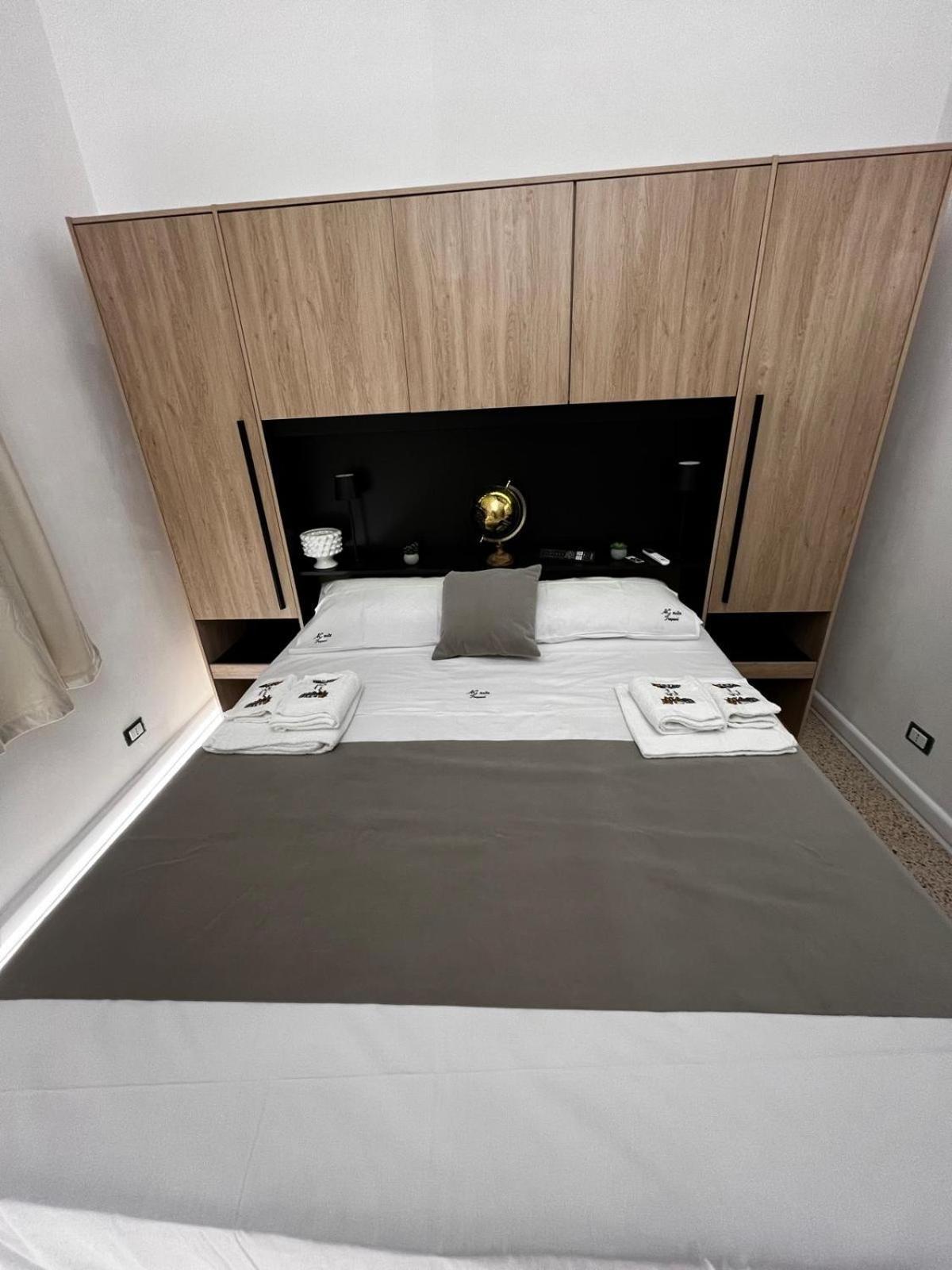 Ag Suite Трапані Екстер'єр фото