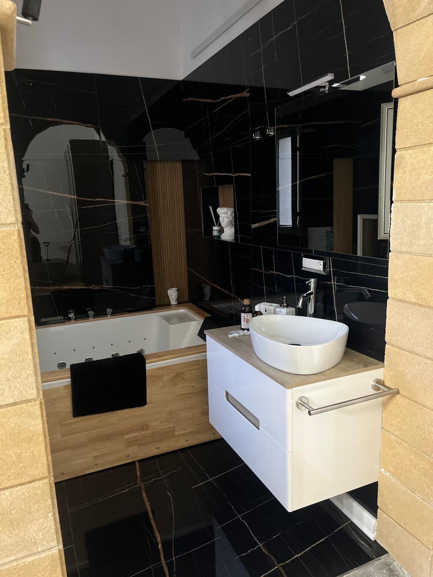Ag Suite Трапані Екстер'єр фото