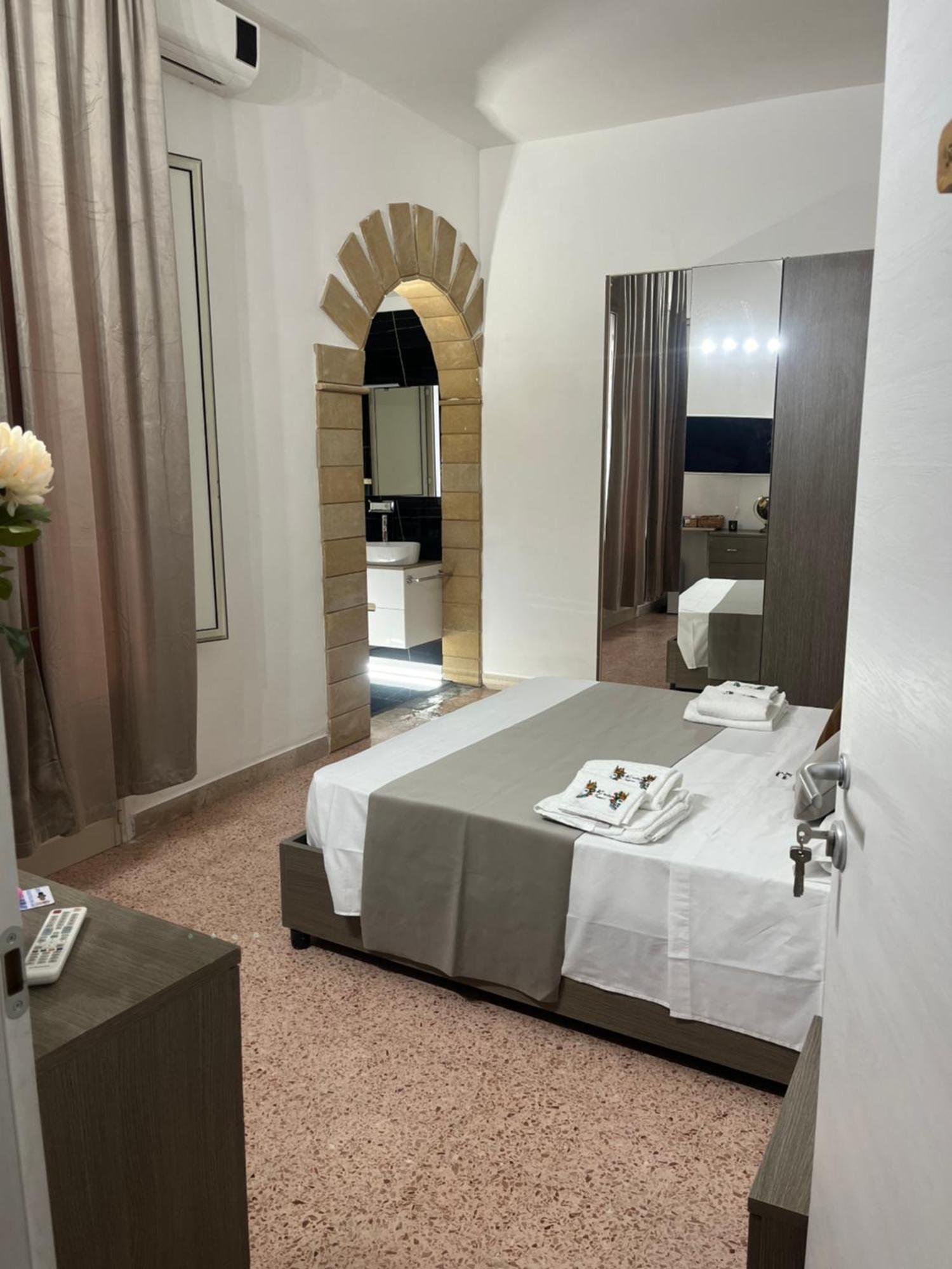Ag Suite Трапані Екстер'єр фото