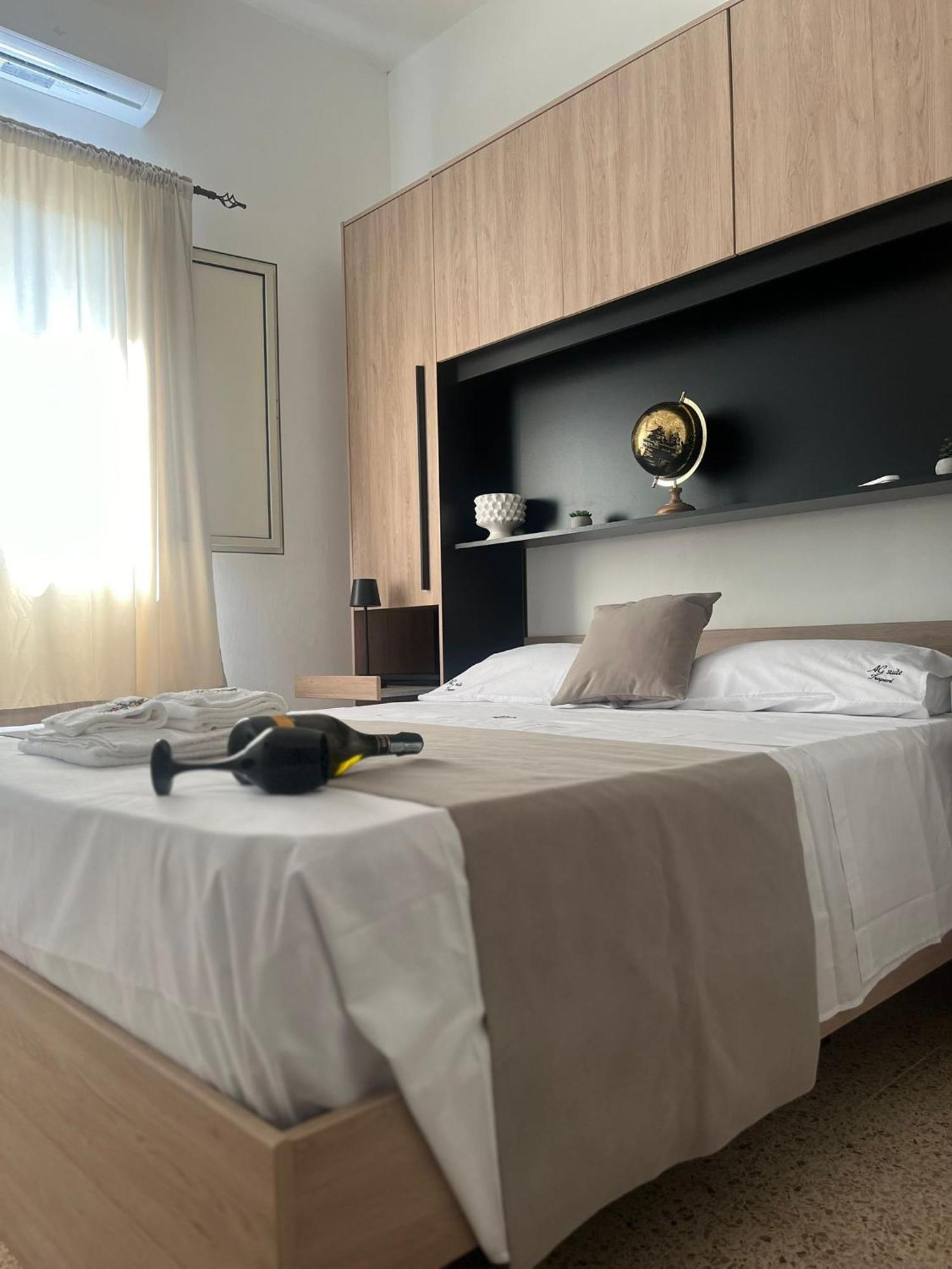 Ag Suite Трапані Екстер'єр фото